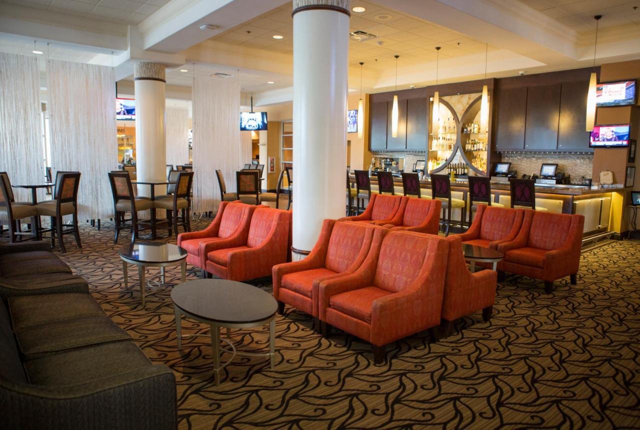 Rosen Plaza Hotel Orlando Convention Center Williamsburg Eksteriør bilde