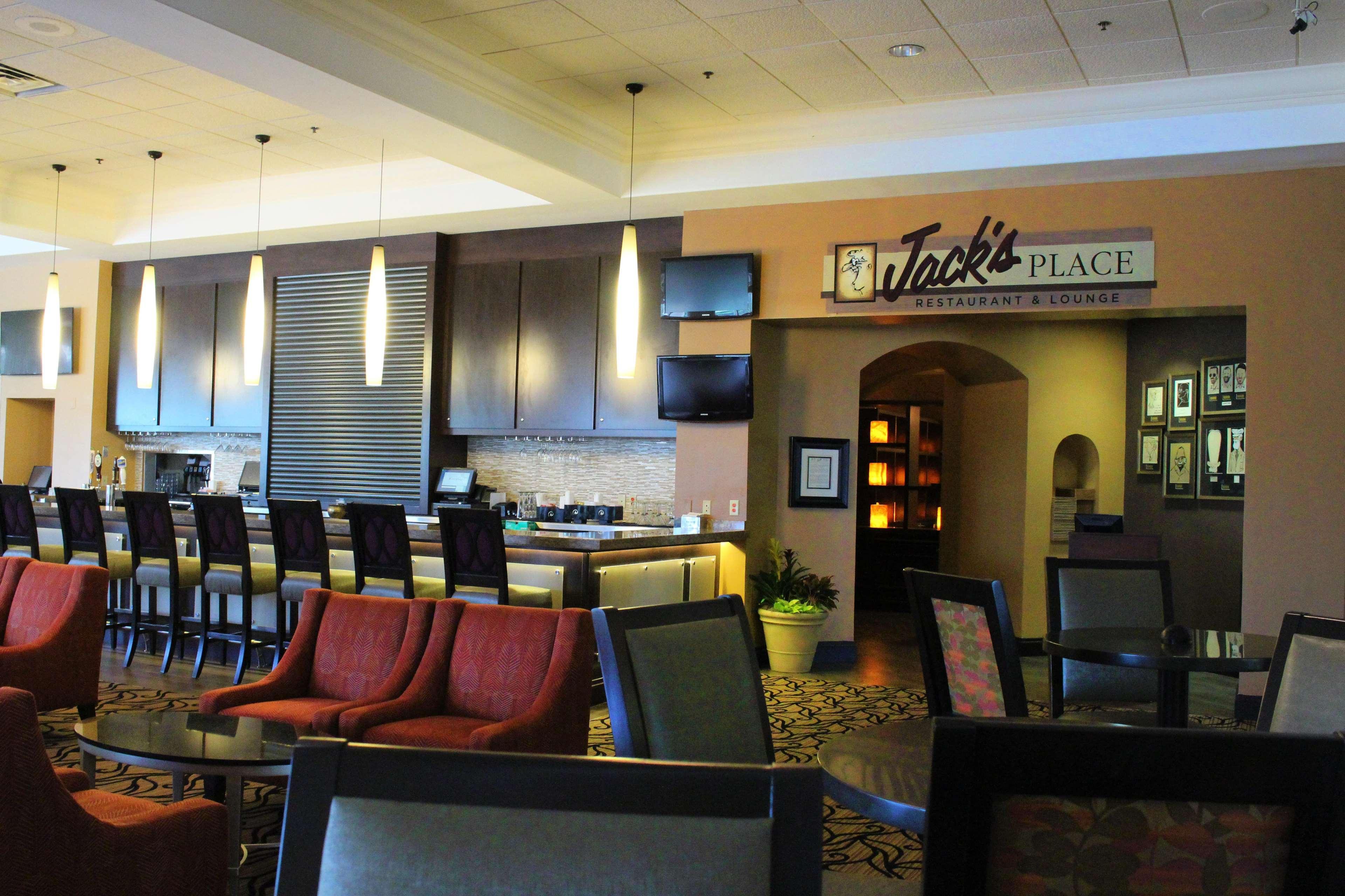 Rosen Plaza Hotel Orlando Convention Center Williamsburg Eksteriør bilde